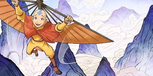 MTG Avatar: the Last Airbender Sunday Prerelease!