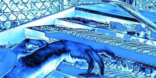 Lefty Hathaway Band at Nomads Canteen