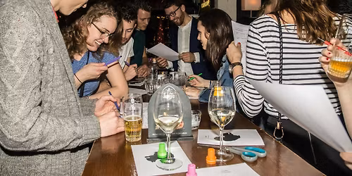 UpDate - Fun At First Sight, Utrecht, 6th of January, (25-37 years old)