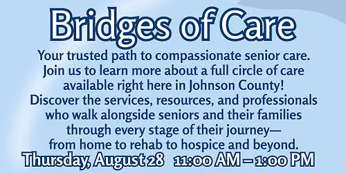 Bridges of Care