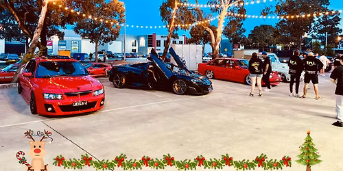12Volt Customs Xmas Party \/ Car Show 