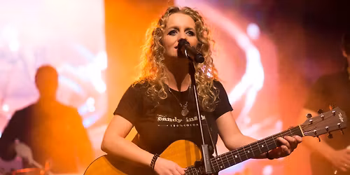 Christina Rommel: Schokolade \u00b7 Das Bad Elster Konzert