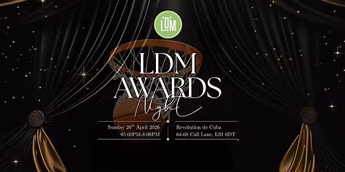 LDM End of Season Awards 2026