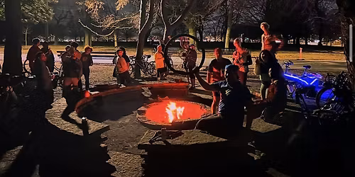 Bikes & Bonfires