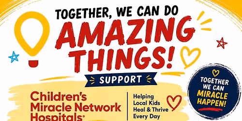 Children’s miracle network