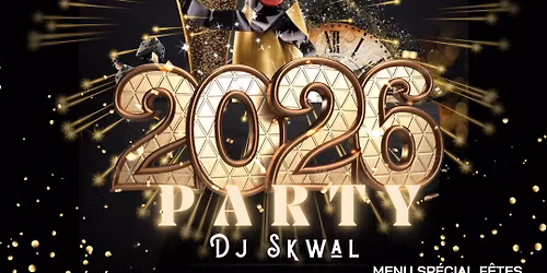 2026 PARTY