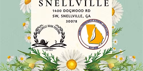 Snellville Book Festival