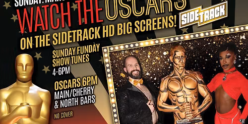 Chicago's Oscars Viewing Party