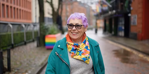 LGBTQ+ Inclusivity in Ageing and Dementia