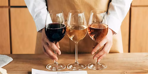 Uncorked: Italian Reds