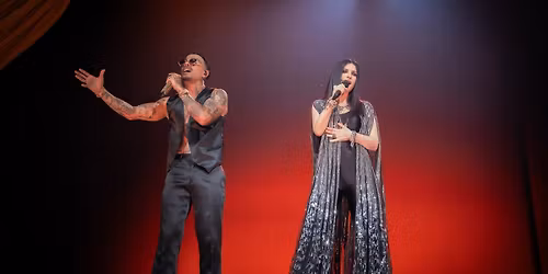 Laura Pausini Toronto Tickets