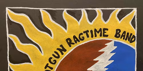 Shotgun Ragtime Band - Red Wing American Legion - Saturday 11/22/25