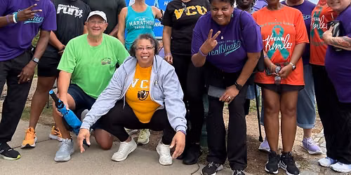 Ovarian Cancer TealBlazers Mid-Week 5K Walk