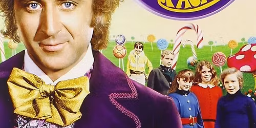 Sisters Act Performing Arts Willy Wonka 