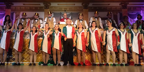 1. Kost\u00fcmsitzung des KVW