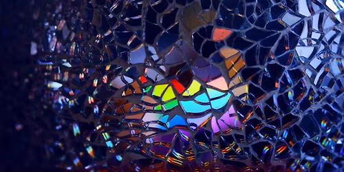 {VIRTUAL} SPIRITUAL FITNESS FOR MAGICAL PEOPLE