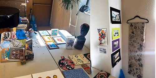 Onsite & Special Programs Holiday Market IN-PERSON AT DOROT