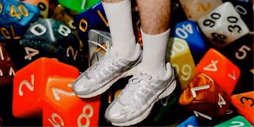 November Grand Gaming Melee