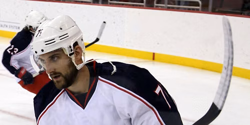 Colorado Avalanche at Columbus Blue Jackets
