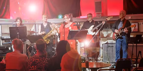 Red Hot Drop - Live at The Venue