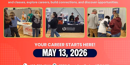 Career Expo