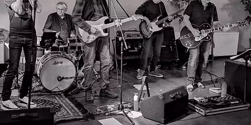 Tripsblues met No-Excuses