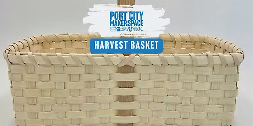 Harvest Basket