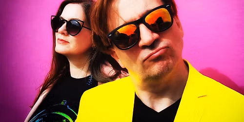 Melanie Pain Berlin Tickets