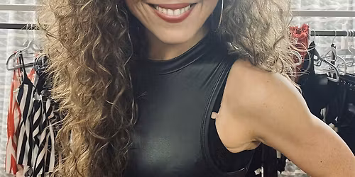 RIHANNA inspired adult dance masterclass