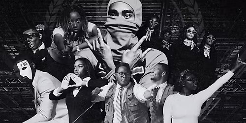 The Fall 2025 PREMIERE