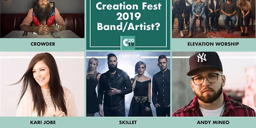 Skillet and Tenth Avenue North at Missouri State Fair Grandstand