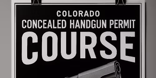 8 Hour Initial CHP Course