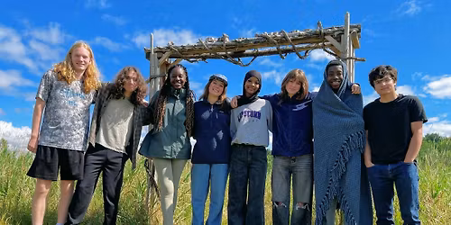 College Application Clinic