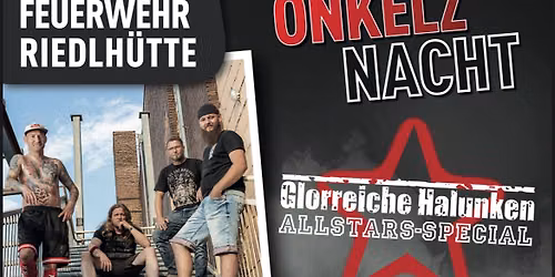 B\u00f6hse Onkelz Nacht 