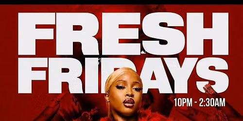Fresh Fridays at Cork and Thorn