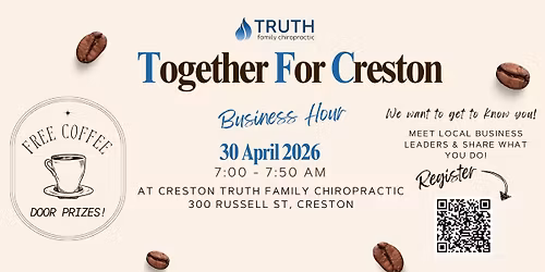 Together For Creston