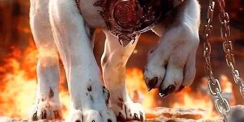 The Lion of the tribe of the true Christians