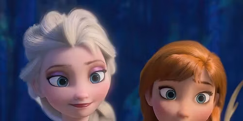 \ud83d\udc78\ud83d\udc96 Breakfast with Elsa & Anna! \ud83d\udc96\ud83d\udc78