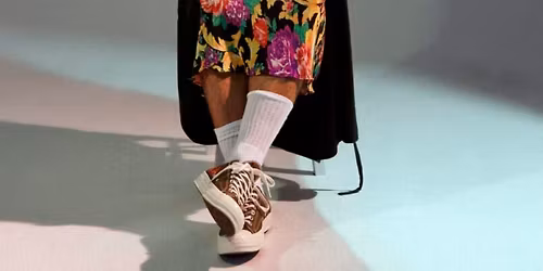 Jeremy Dutcher at Vernon and District Performing Arts Centre