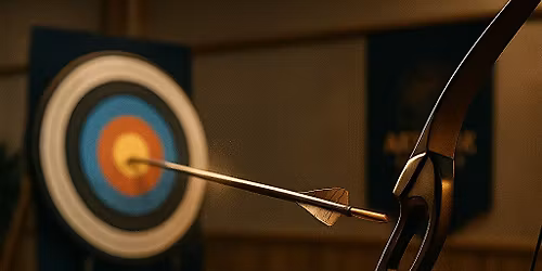 Archery Discovery Session Fun & Beginner All-Inclusive