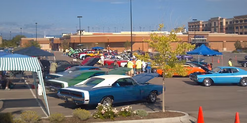 CO Mopar Monthly Meeting (combined with RPM)