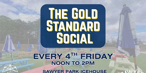 The Gold Standard Social