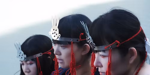 Kuunatic (JP) \/\/ Folken