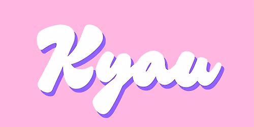 Accessorise with Kyau