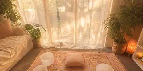 Marlee Dreaming Sound Bath