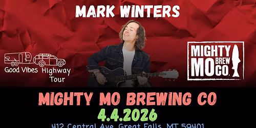 Good Vibes Highway Tour