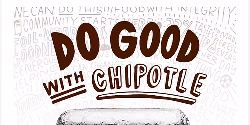 Camillus Youth Hockey - Chipotle Fundraiser