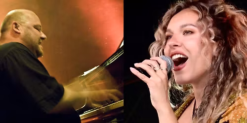 JAZZ DO BRASIL: DUNJA & J.L. PAPPI TRIO- JOBIM, BOSSA & MORE