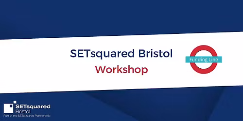 SETsquared Workshop: R&D Tax Credits