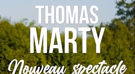 THOMAS MARTY